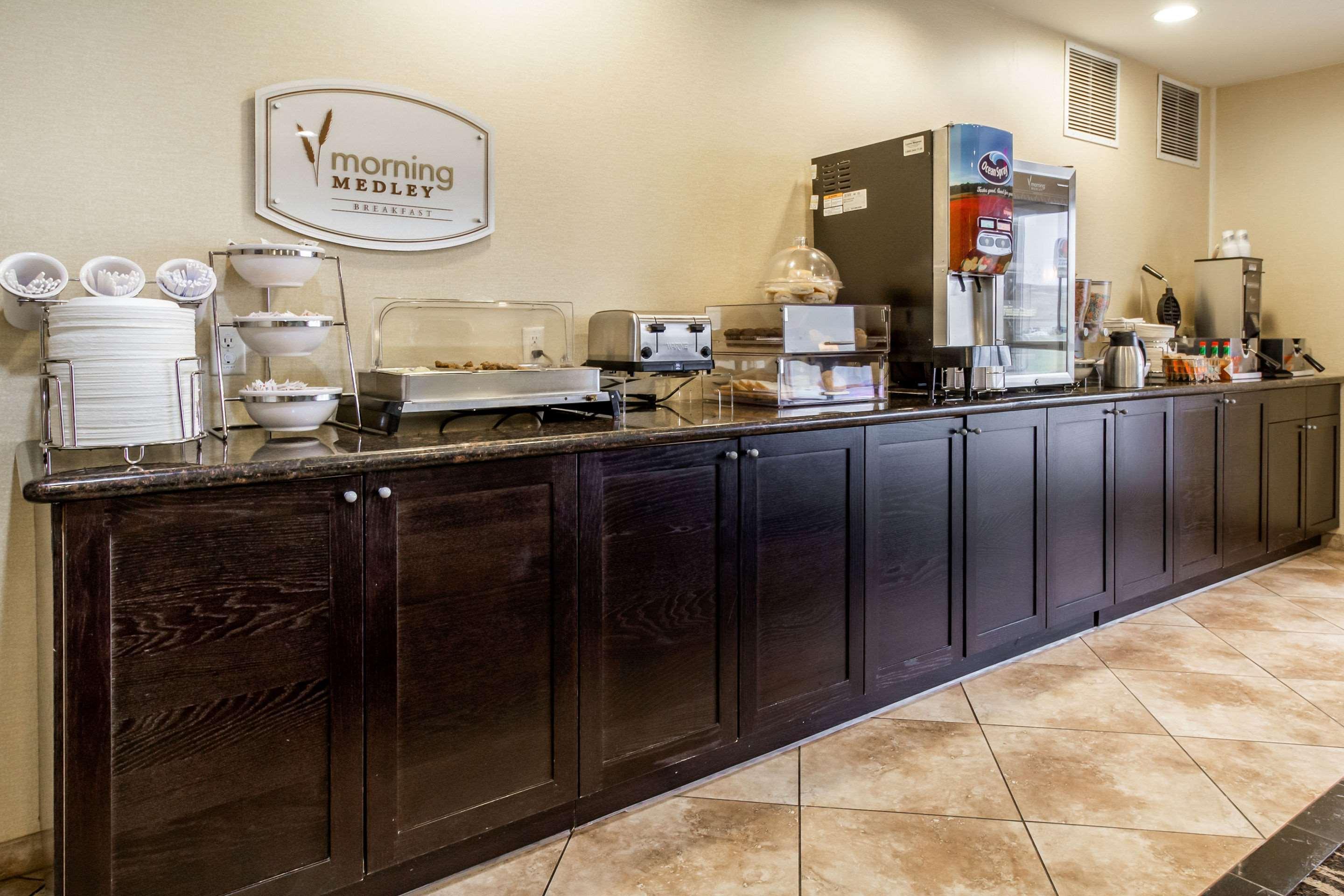 רפיד סיטי Sleep Inn & Suites מראה חיצוני תמונה