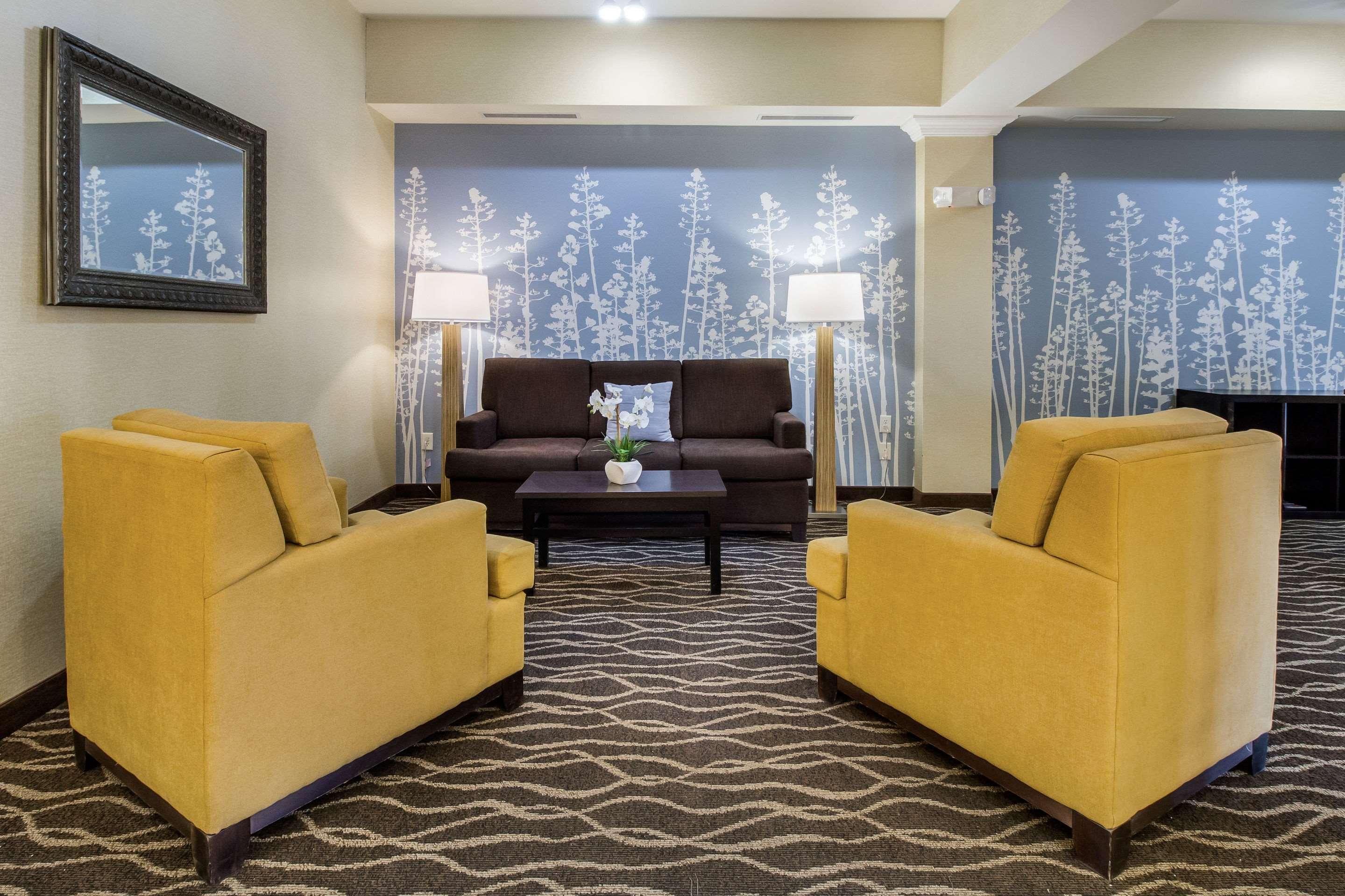 רפיד סיטי Sleep Inn & Suites מראה חיצוני תמונה