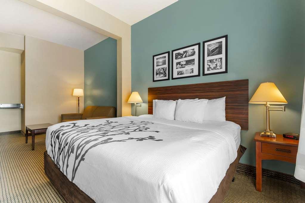 רפיד סיטי Sleep Inn & Suites חדר תמונה