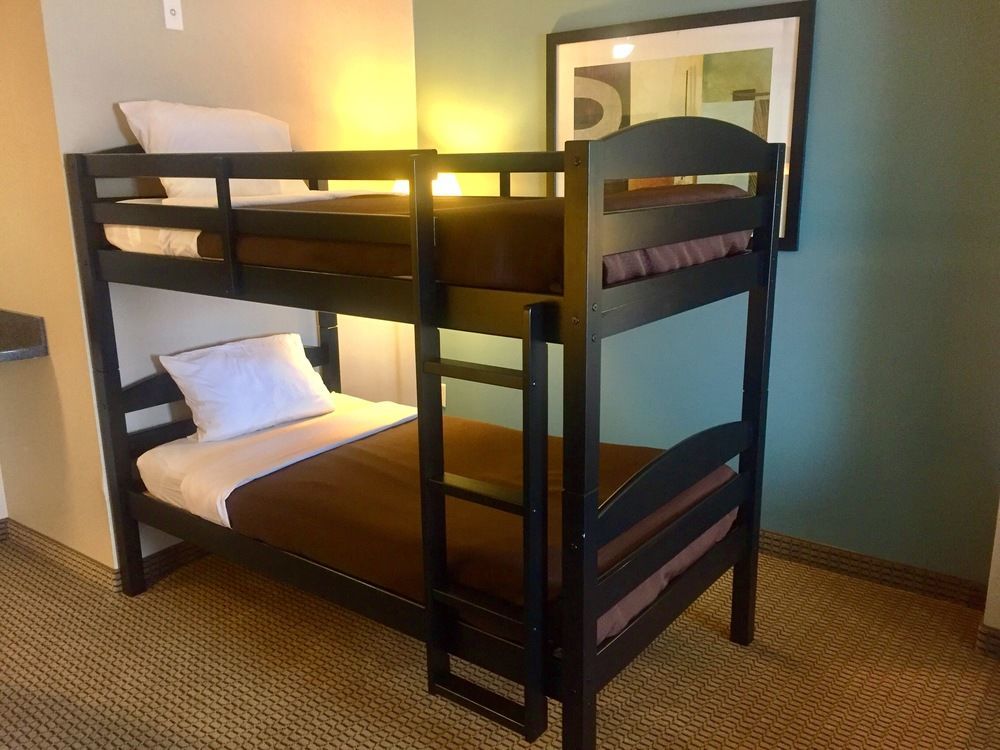 רפיד סיטי Sleep Inn & Suites מראה חיצוני תמונה