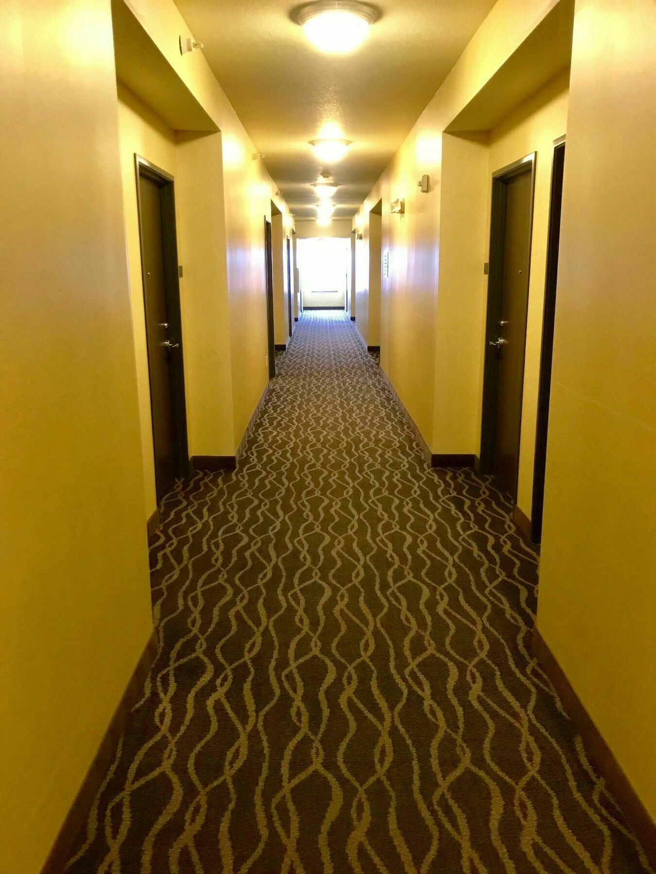 רפיד סיטי Sleep Inn & Suites מראה חיצוני תמונה