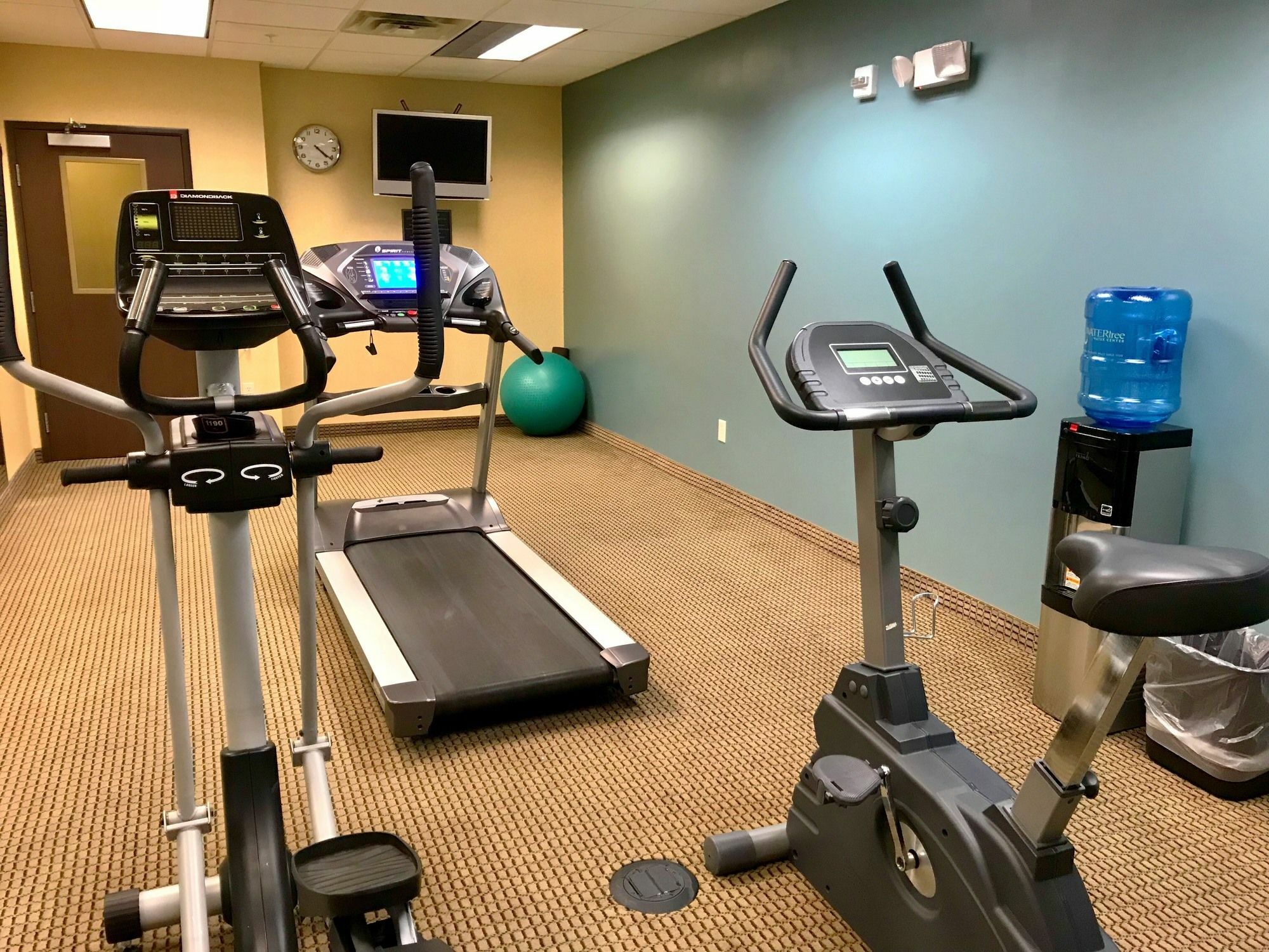 רפיד סיטי Sleep Inn & Suites מראה חיצוני תמונה