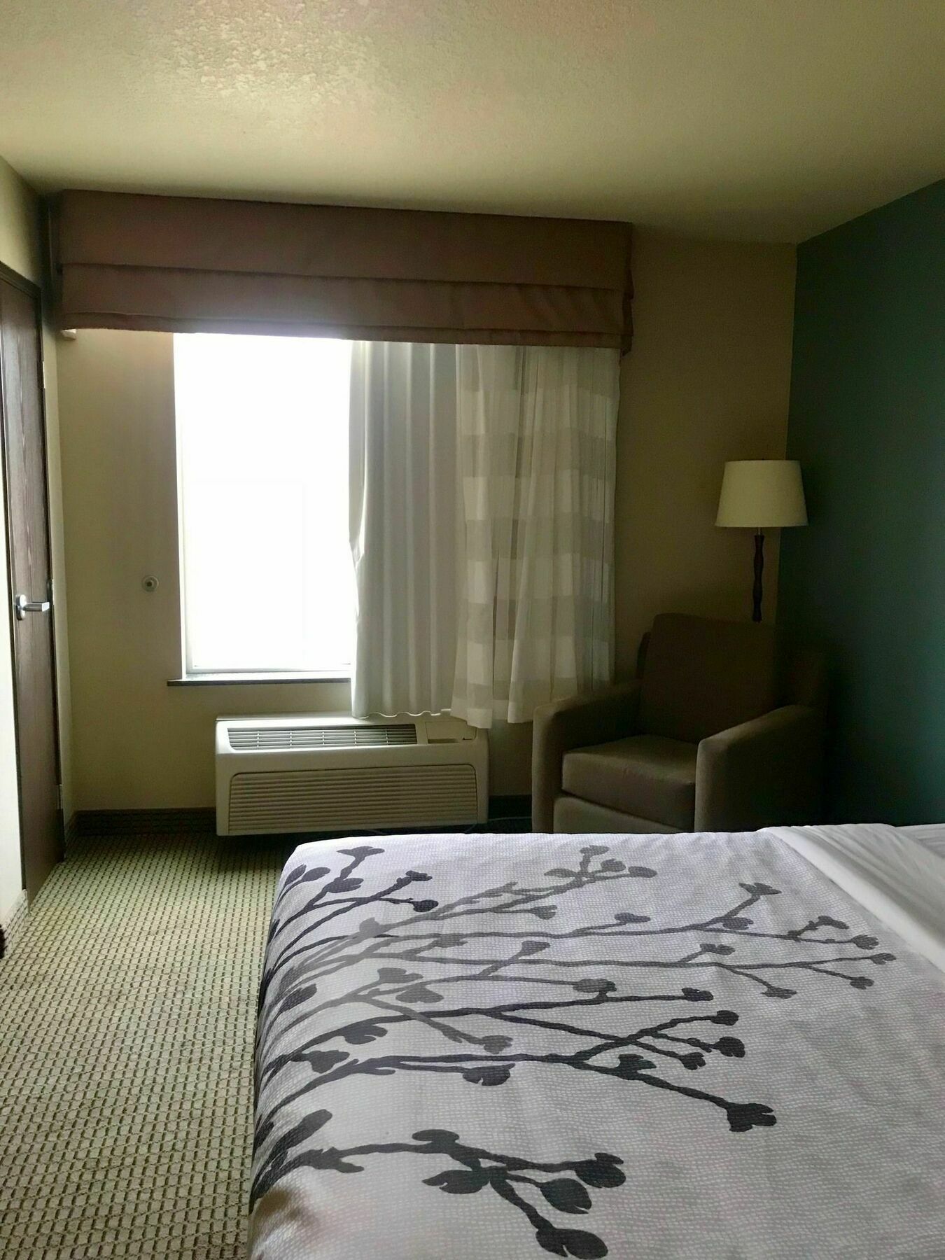 רפיד סיטי Sleep Inn & Suites מראה חיצוני תמונה