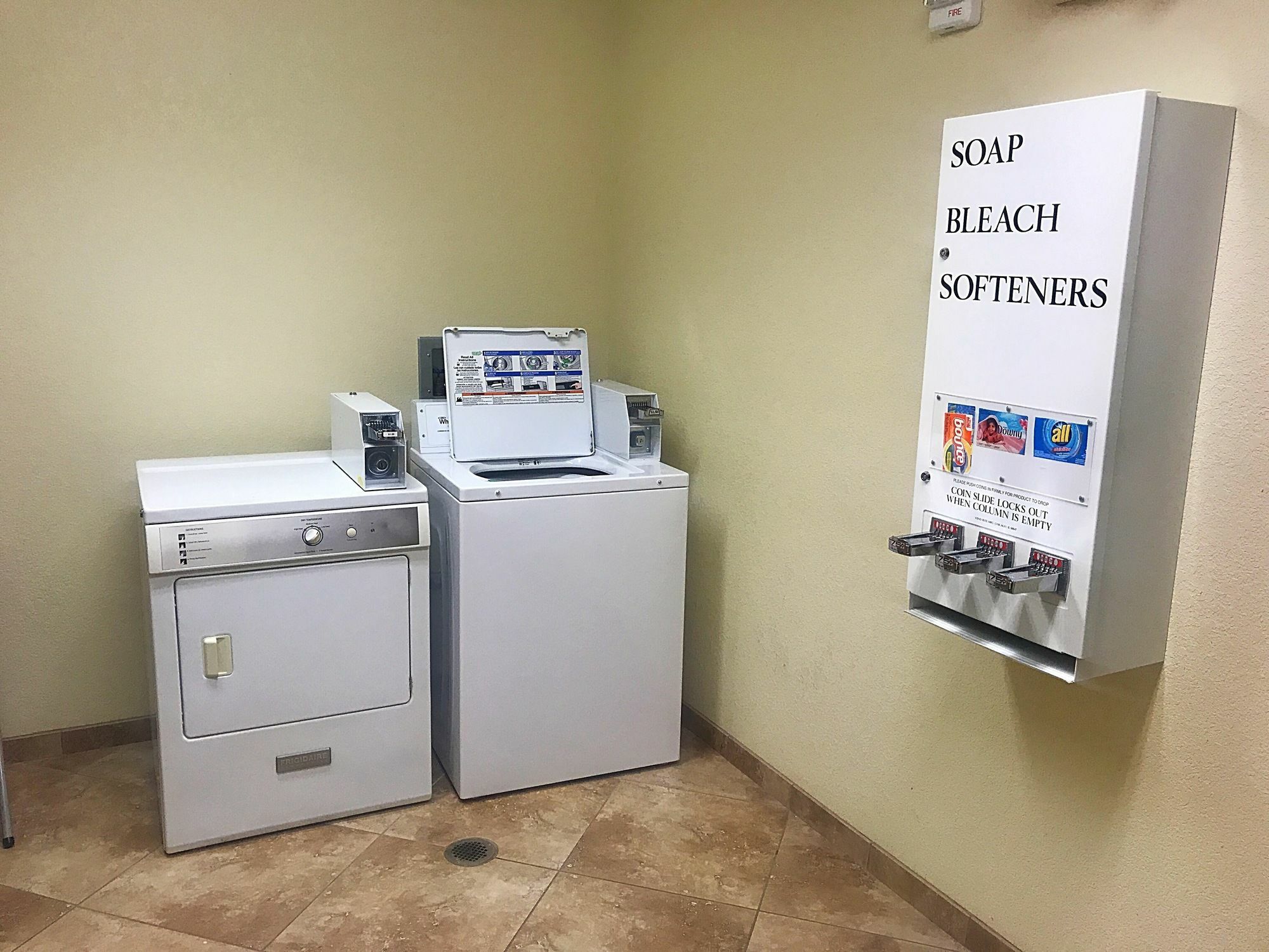 רפיד סיטי Sleep Inn & Suites מראה חיצוני תמונה