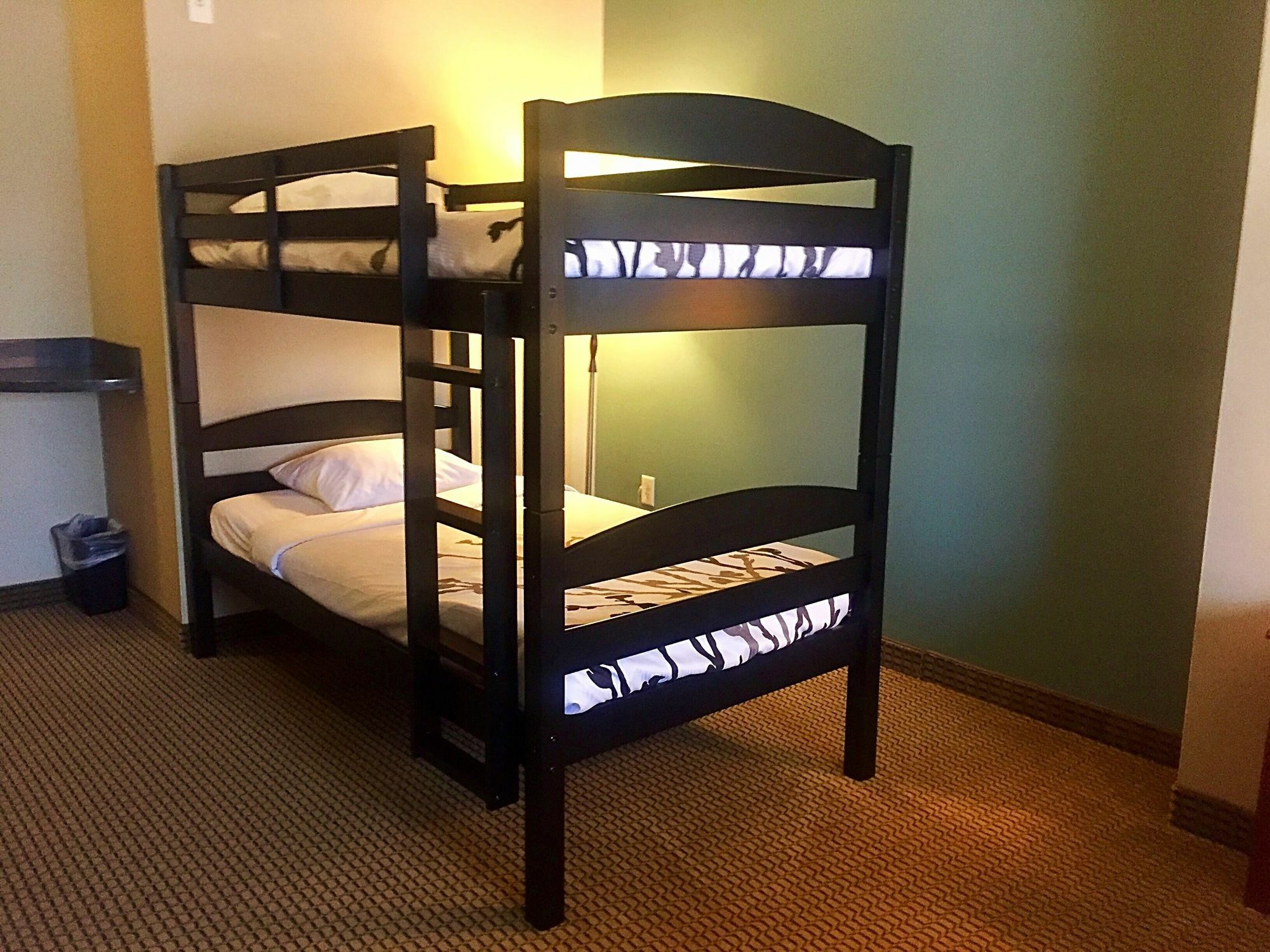 רפיד סיטי Sleep Inn & Suites מראה חיצוני תמונה