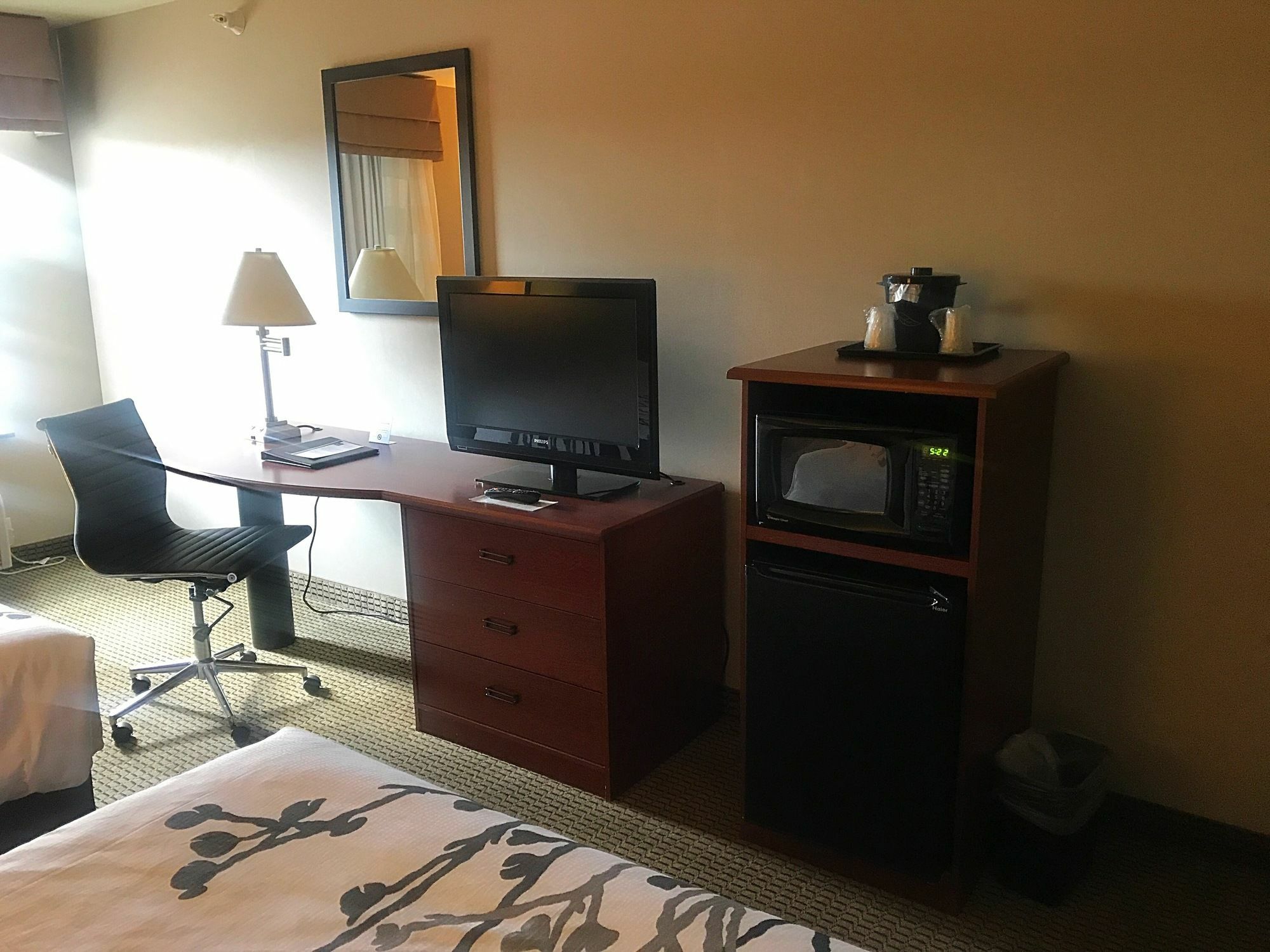 רפיד סיטי Sleep Inn & Suites מראה חיצוני תמונה