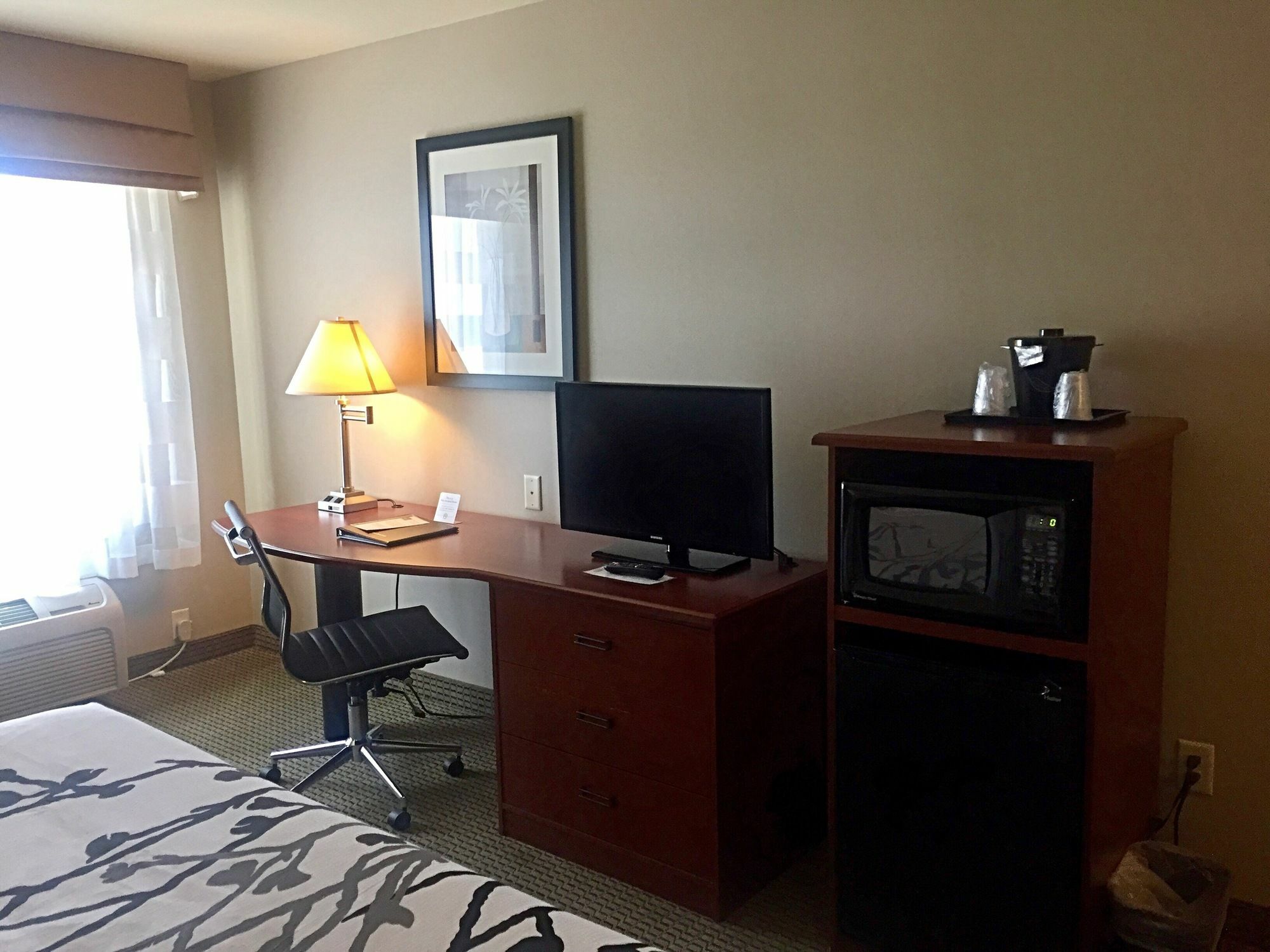 רפיד סיטי Sleep Inn & Suites מראה חיצוני תמונה